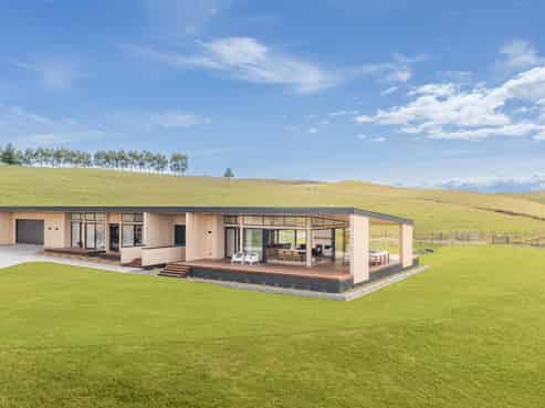 47C Waiou Road, Waipukurau