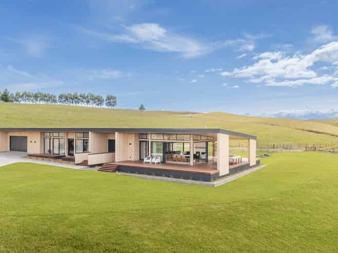 47C Waiou Road, Waipukurau