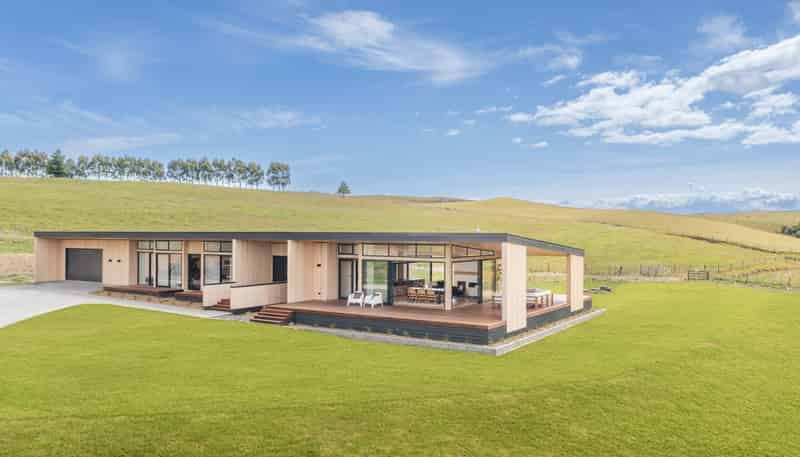 47C Waiou Road, Waipukurau