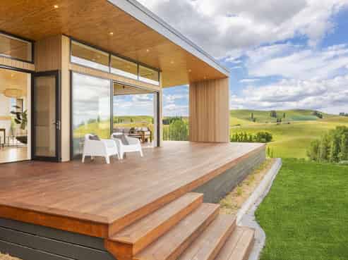 47C Waiou Road, Waipukurau