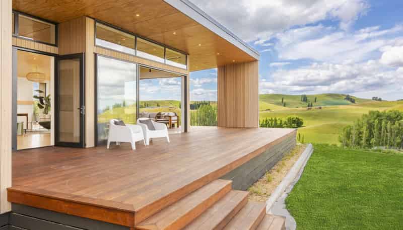 47C Waiou Road, Waipukurau