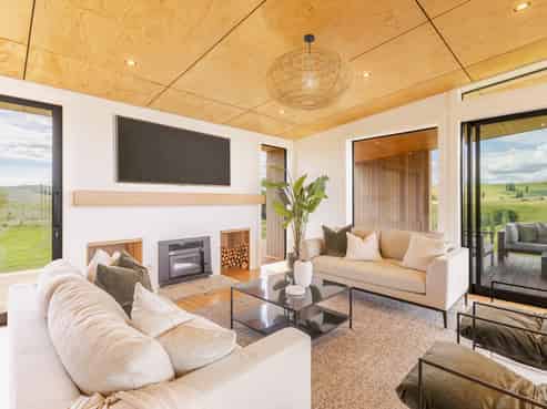 47C Waiou Road, Waipukurau