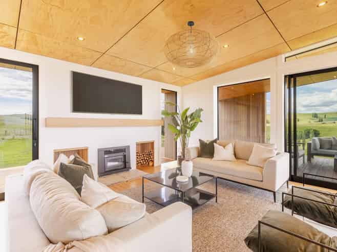 47C Waiou Road, Waipukurau