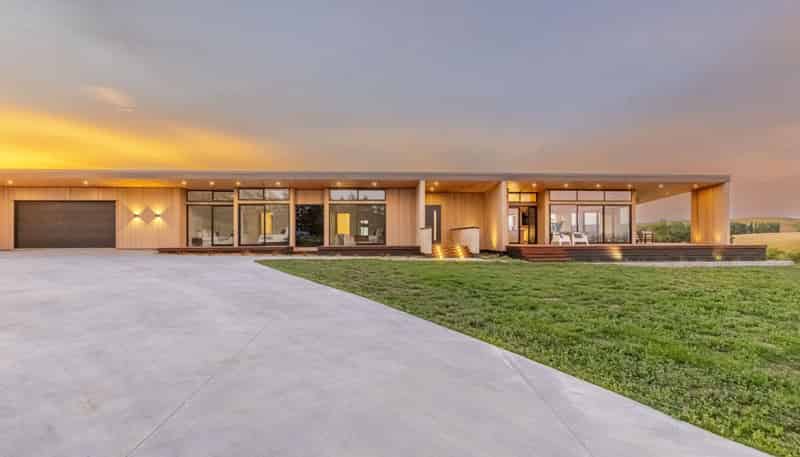 47C Waiou Road, Waipukurau