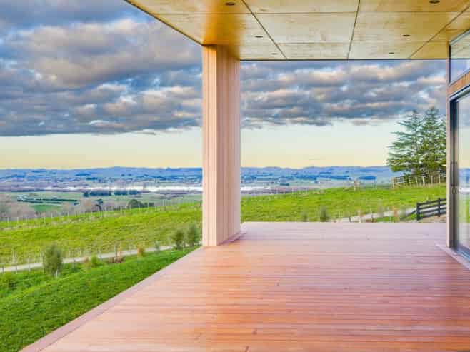 47C Waiou Road, Waipukurau