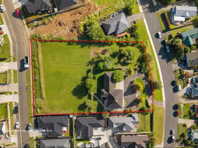 61 Dixon Road, Glenview