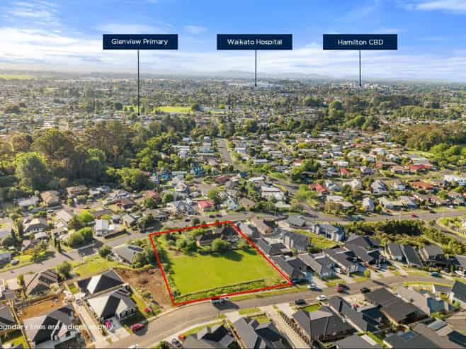 61 Dixon Road, Glenview