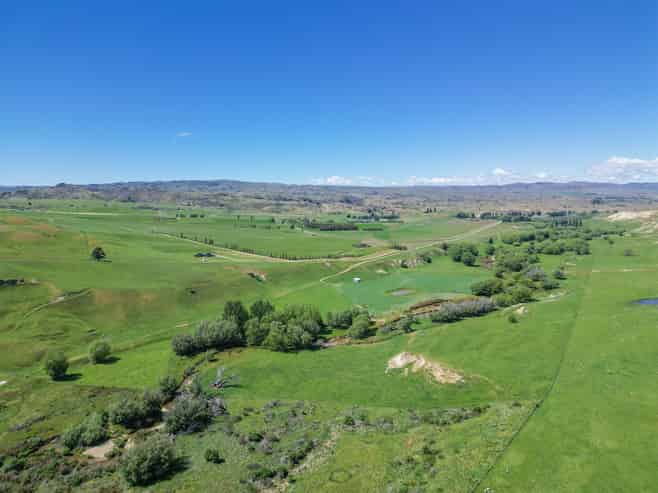 Lot 2, Kinney Road, Chatto Creek, Alexandra