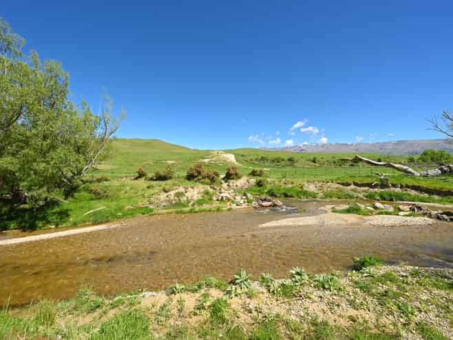 Lot 2, Kinney Road, Chatto Creek, Alexandra