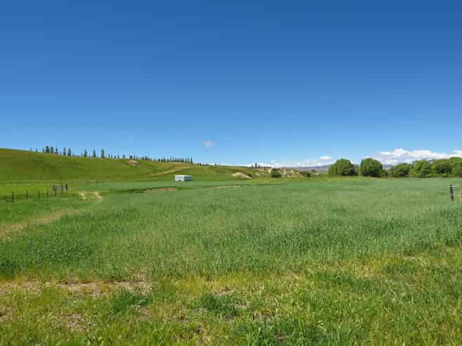 Lot 2, Kinney Road, Chatto Creek, Alexandra