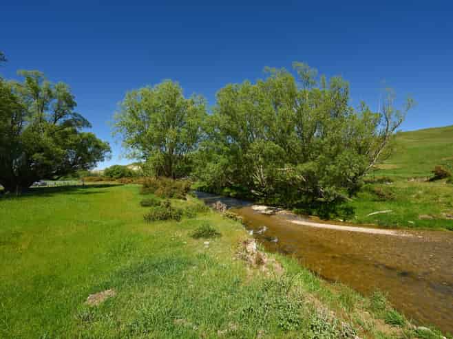 Lot 2, Kinney Road, Chatto Creek, Alexandra