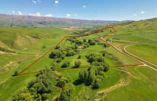 Lot 2, Kinney Road, Chatto Creek, Alexandra