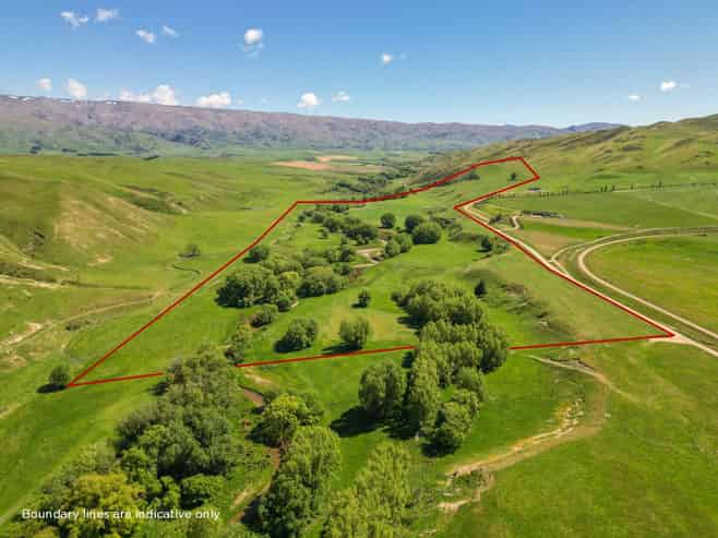 Lot 2, Kinney Road, Chatto Creek, Alexandra
