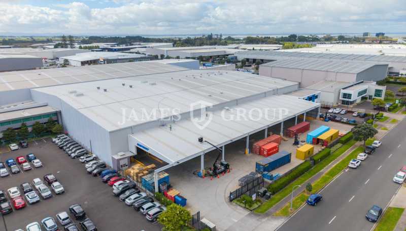 68 Westney Road, Mangere