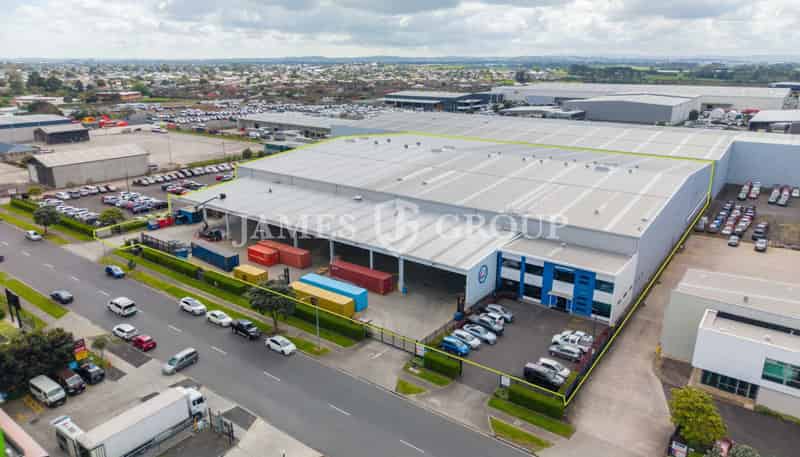 68 Westney Road, Mangere