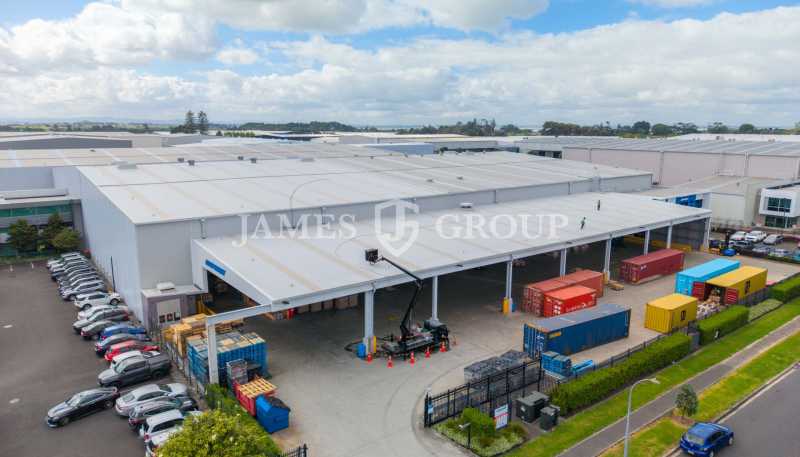 68 Westney Road, Mangere