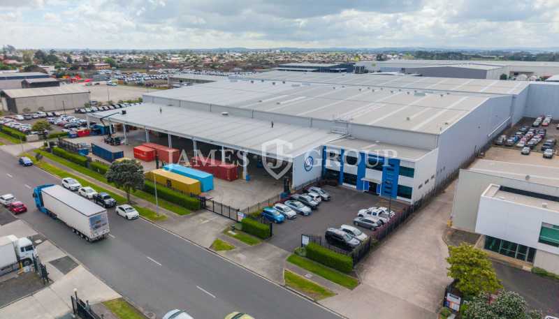 68 Westney Road, Mangere
