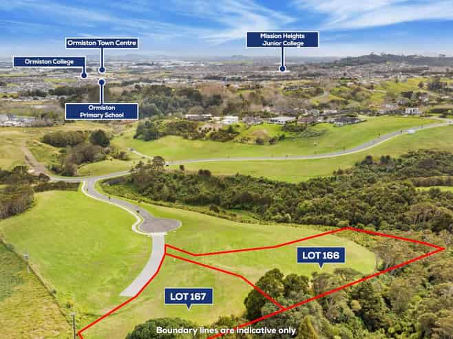 8  Rufina Way, Flat Bush