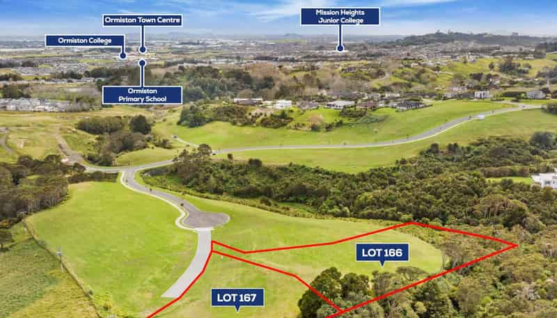 8  Rufina Way, Flat Bush