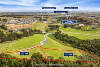 8  Rufina Way, Flat Bush