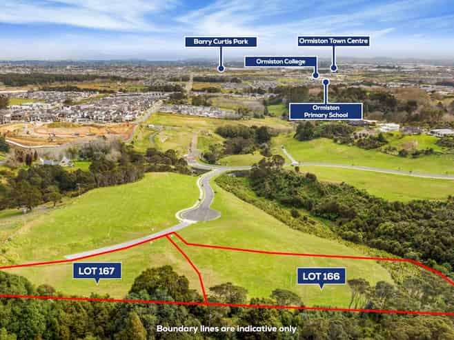 8  Rufina Way, Flat Bush