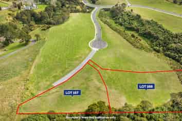 8  Rufina Way, Flat Bush