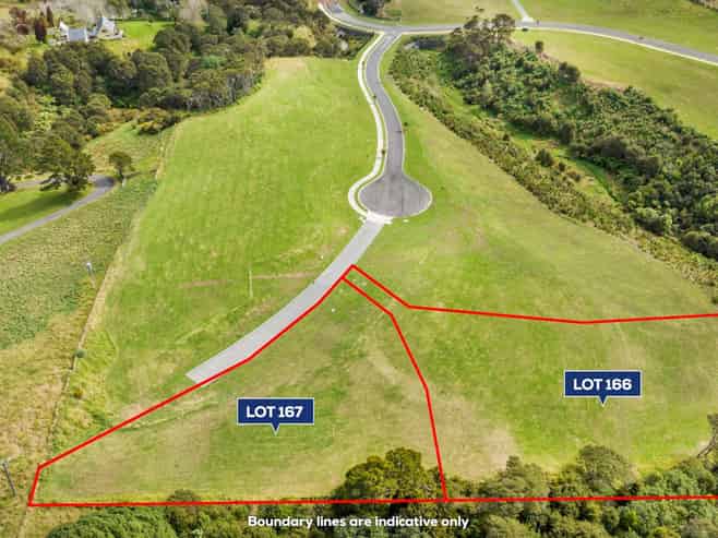 8  Rufina Way, Flat Bush