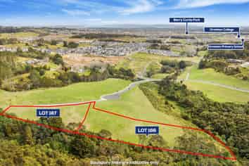 8  Rufina Way, Flat Bush