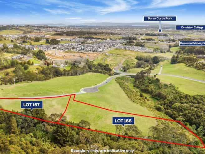 8  Rufina Way, Flat Bush