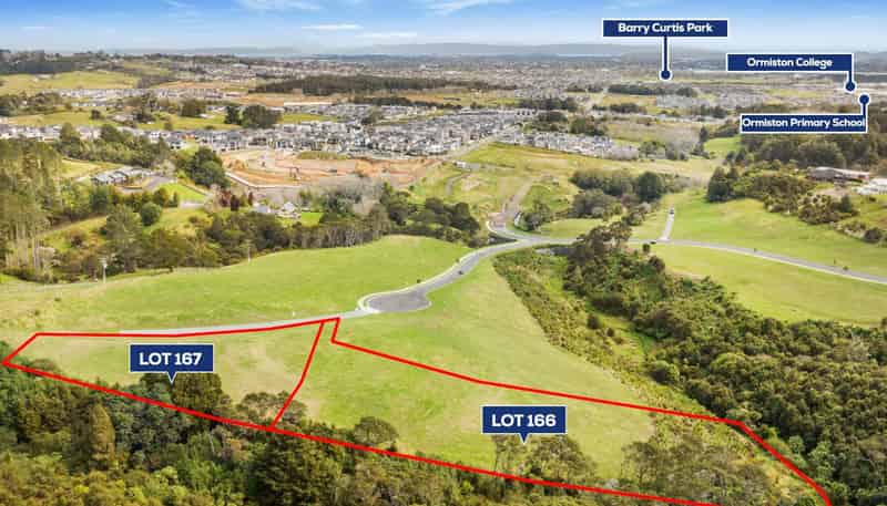 8  Rufina Way, Flat Bush