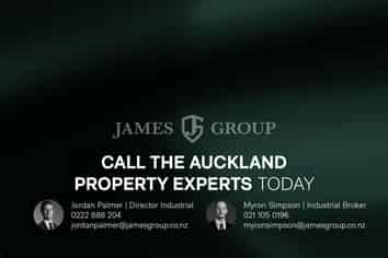 High Profile on Lambie Drive