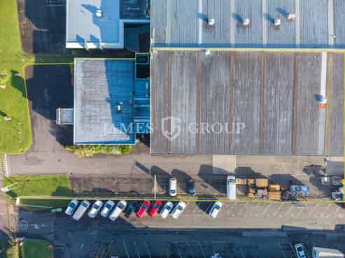 High Profile on Lambie Drive