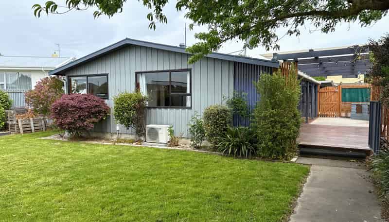 43 Inkerman Street, Renwick