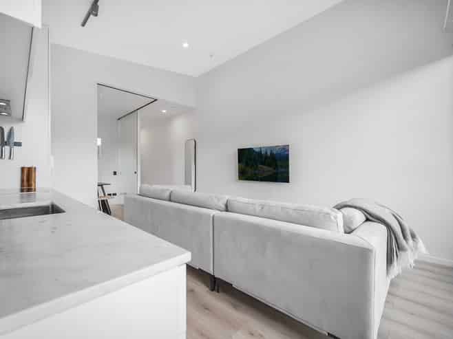 1003/6 Dock Street, Auckland Central