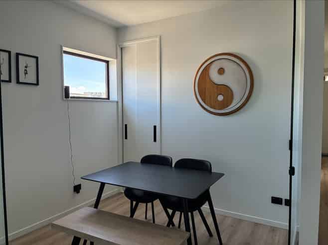 1003/6 Dock Street, Auckland Central