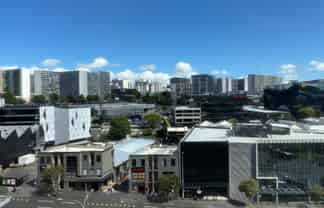 1003/6 Dock Street, Auckland Central