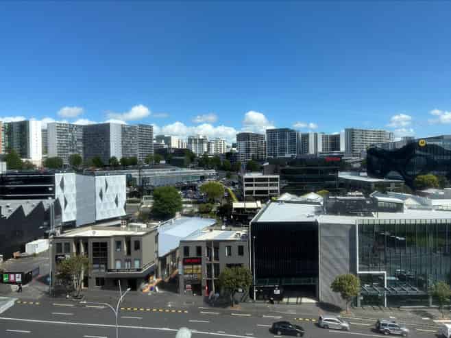 1003/6 Dock Street, Auckland Central