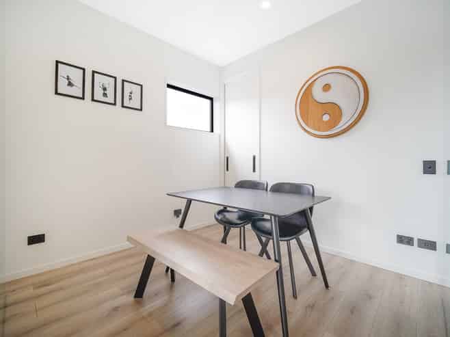 1003/6 Dock Street, Auckland Central