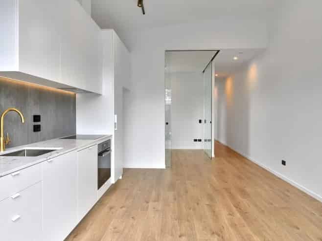 1003/6 Dock Street, Auckland Central