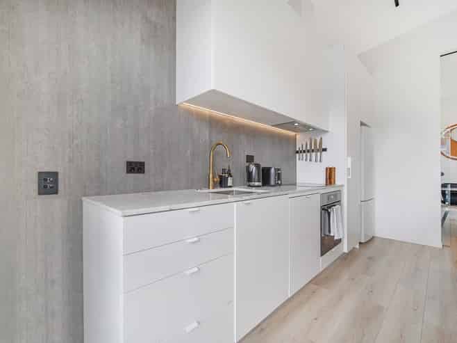 1003/6 Dock Street, Auckland Central