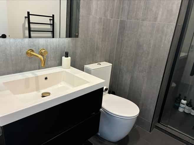 1003/6 Dock Street, Auckland Central