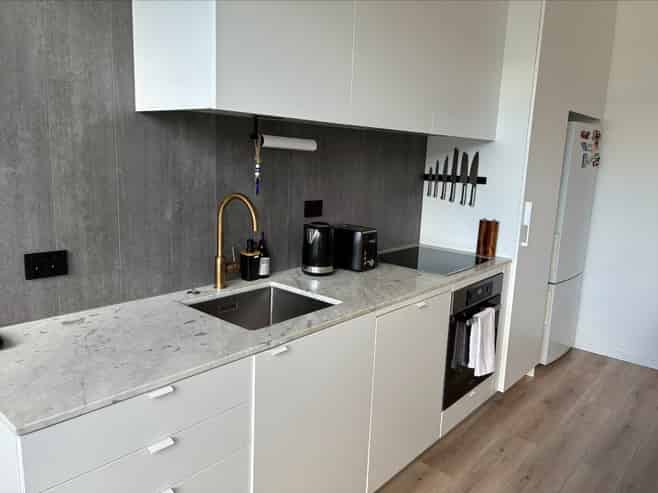 1003/6 Dock Street, Auckland Central