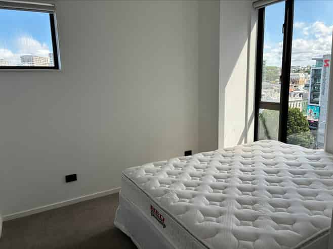 1003/6 Dock Street, Auckland Central