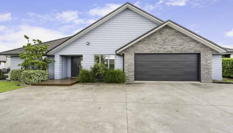 6 Moemoea Place, Cambridge