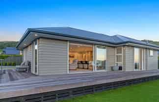 29 Knowles Crescent, Kaikoura