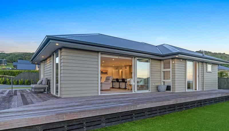 29 Knowles Crescent, Kaikoura