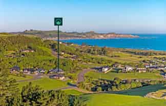 29 Knowles Crescent, Kaikoura