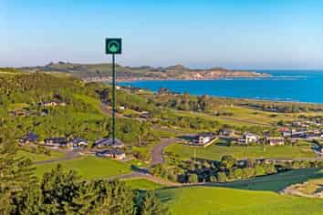 29 Knowles Crescent, Kaikoura