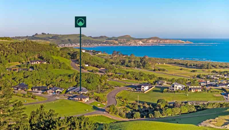 29 Knowles Crescent, Kaikoura