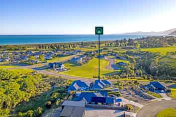 29 Knowles Crescent, Kaikoura